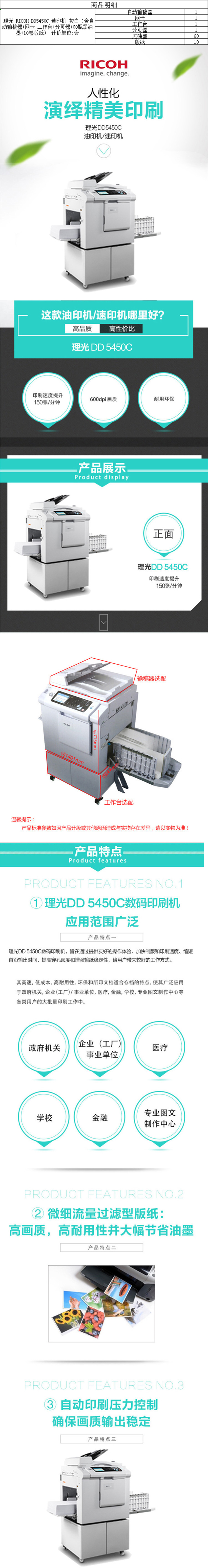 商品詳情圖片