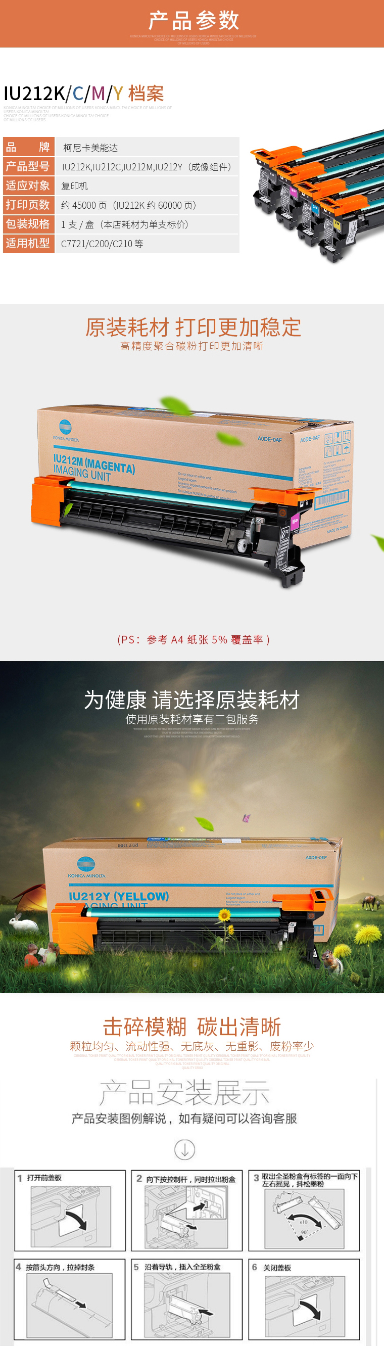 商品詳情圖片