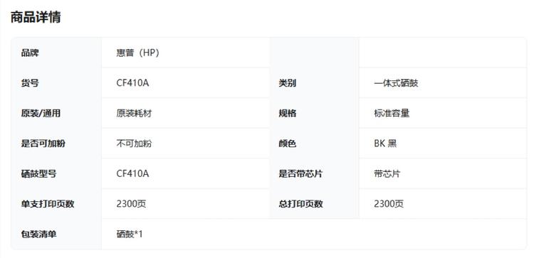 商品詳情圖片