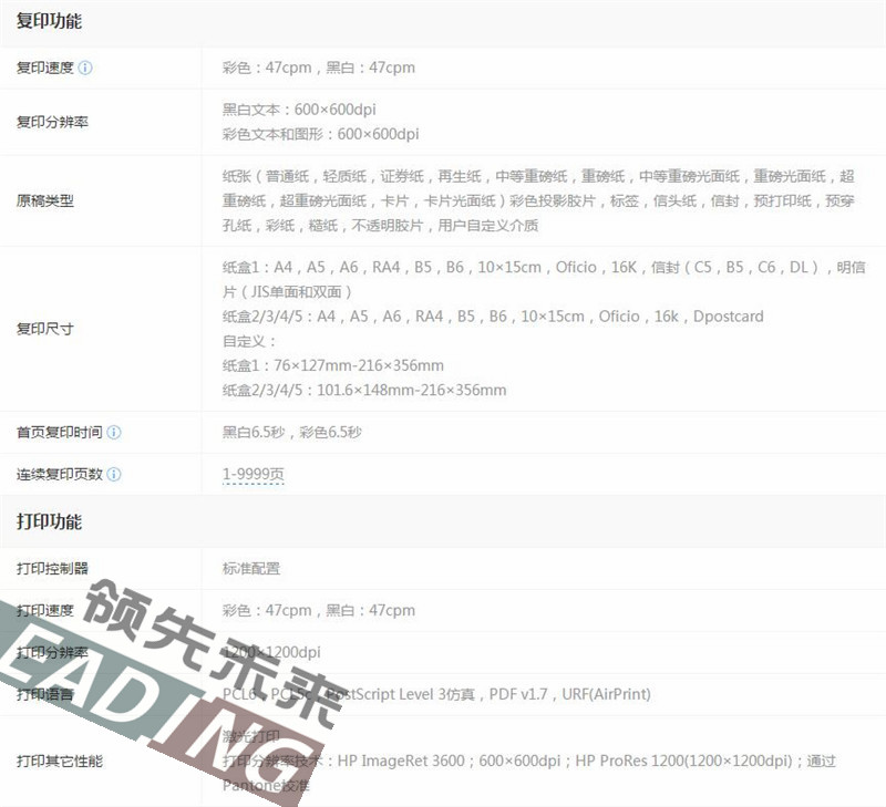 商品詳情圖片