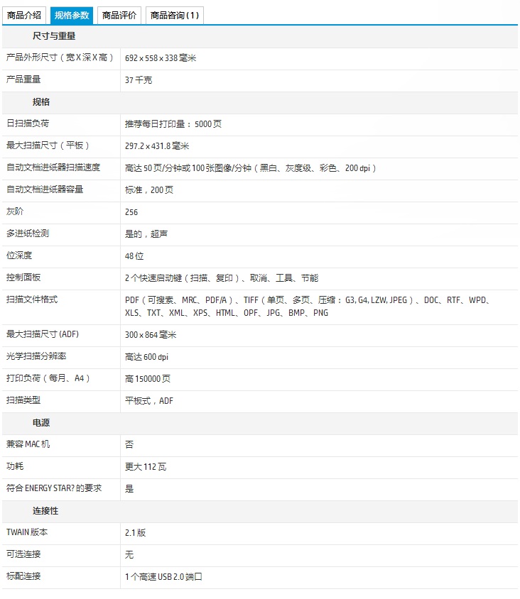 商品詳情圖片
