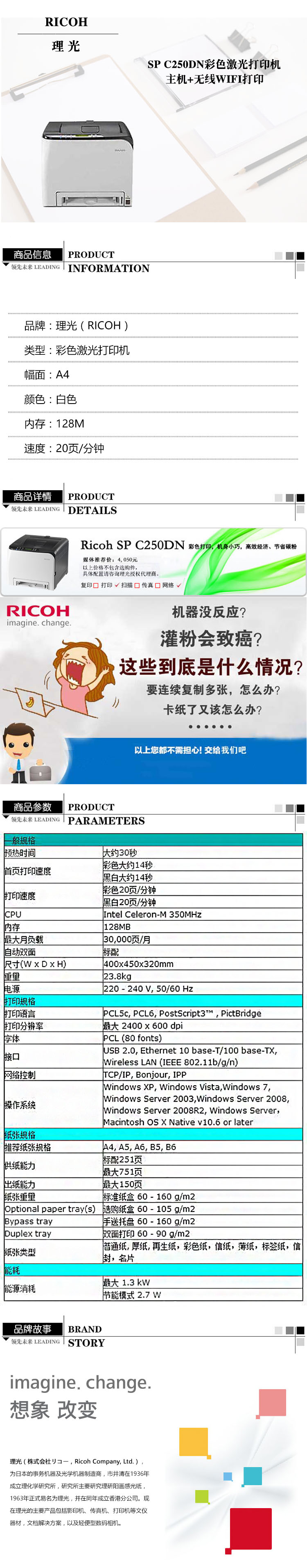 商品詳情圖片
