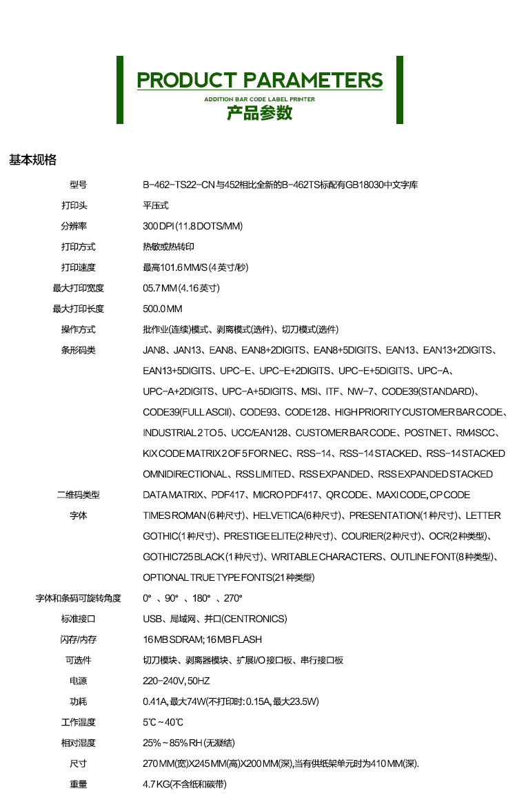 商品詳情圖片
