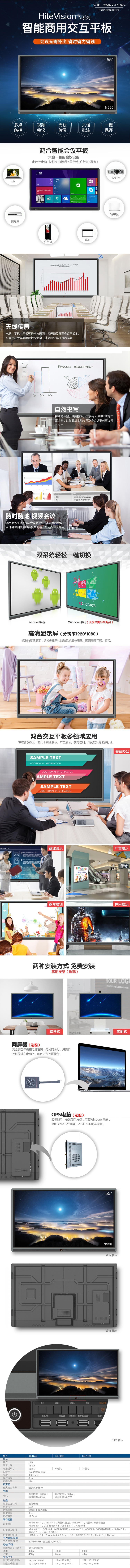 商品詳情圖片