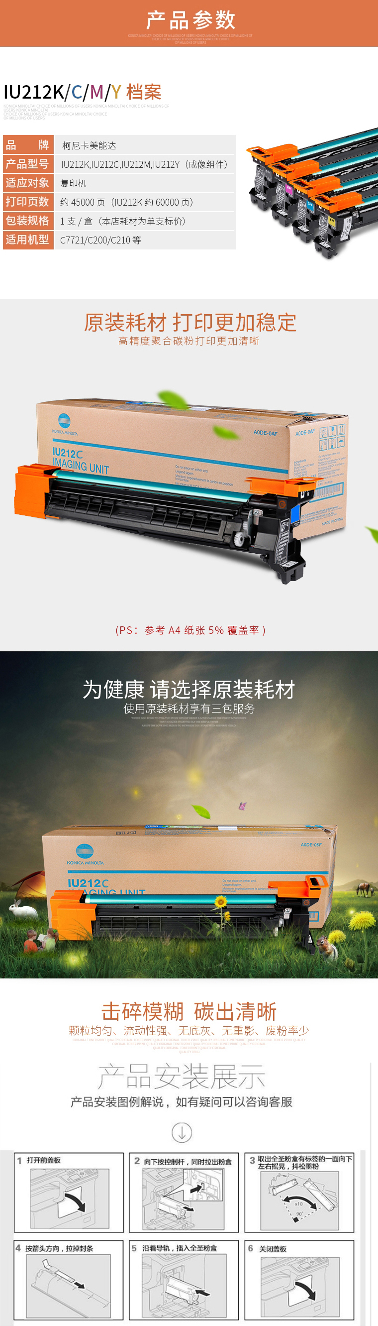 商品詳情圖片
