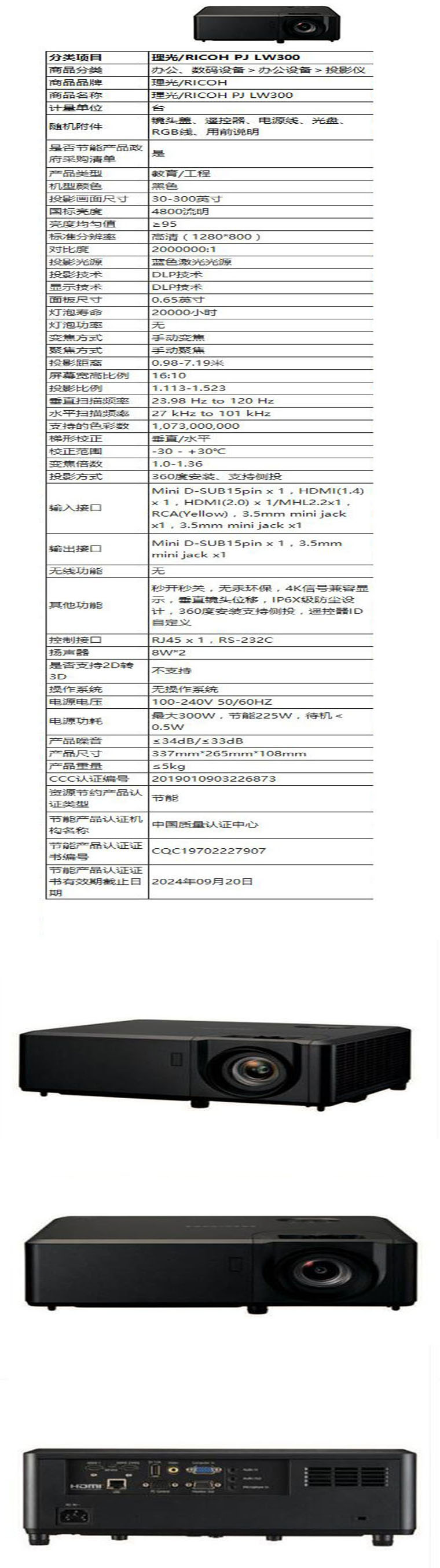 商品詳情圖片