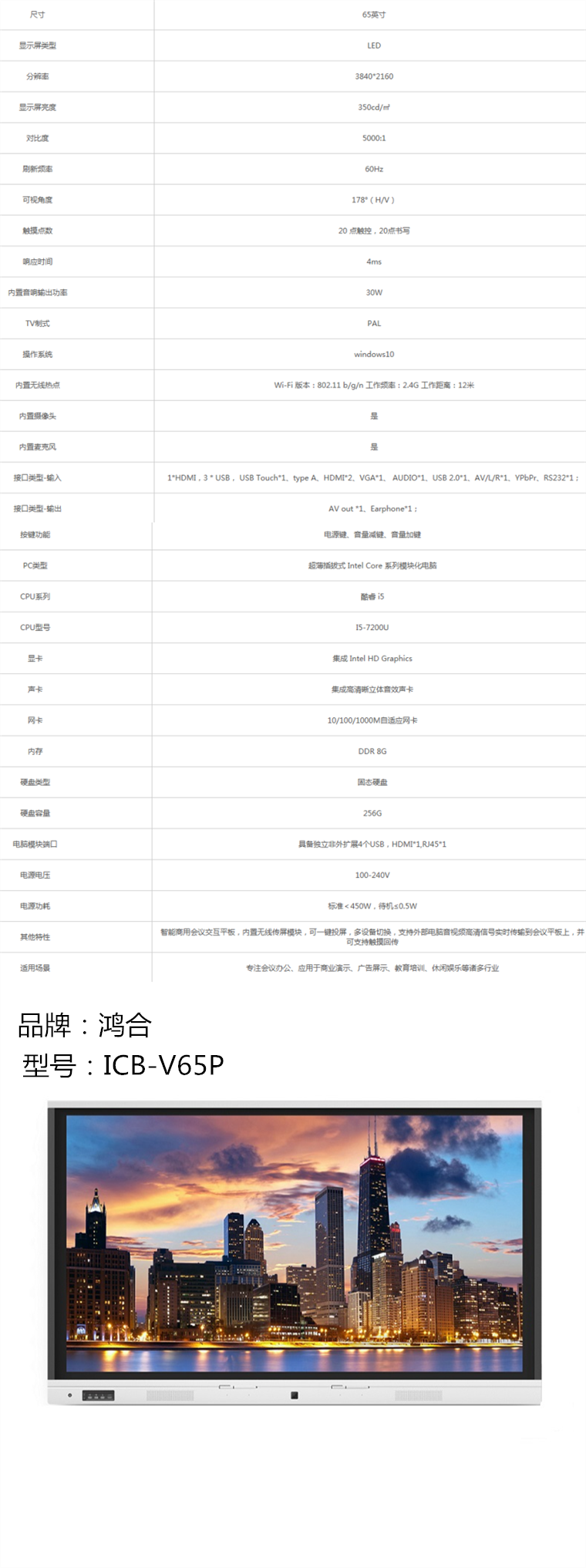 商品詳情圖片
