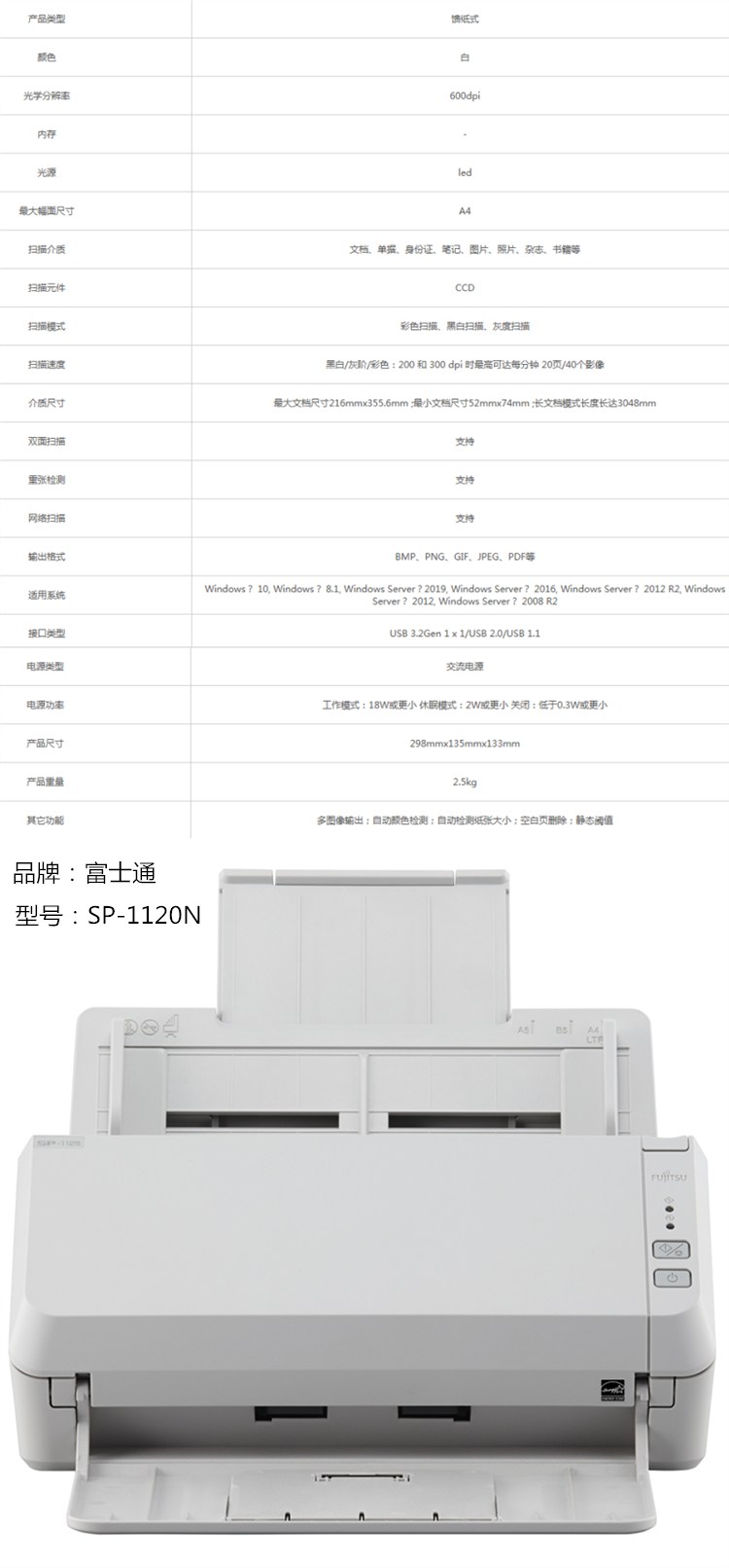 商品詳情圖片