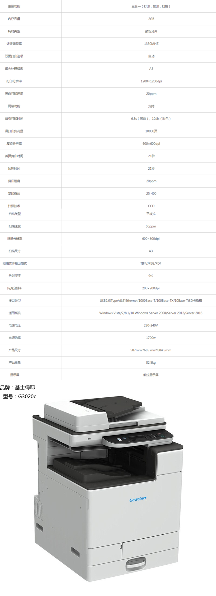 商品詳情圖片
