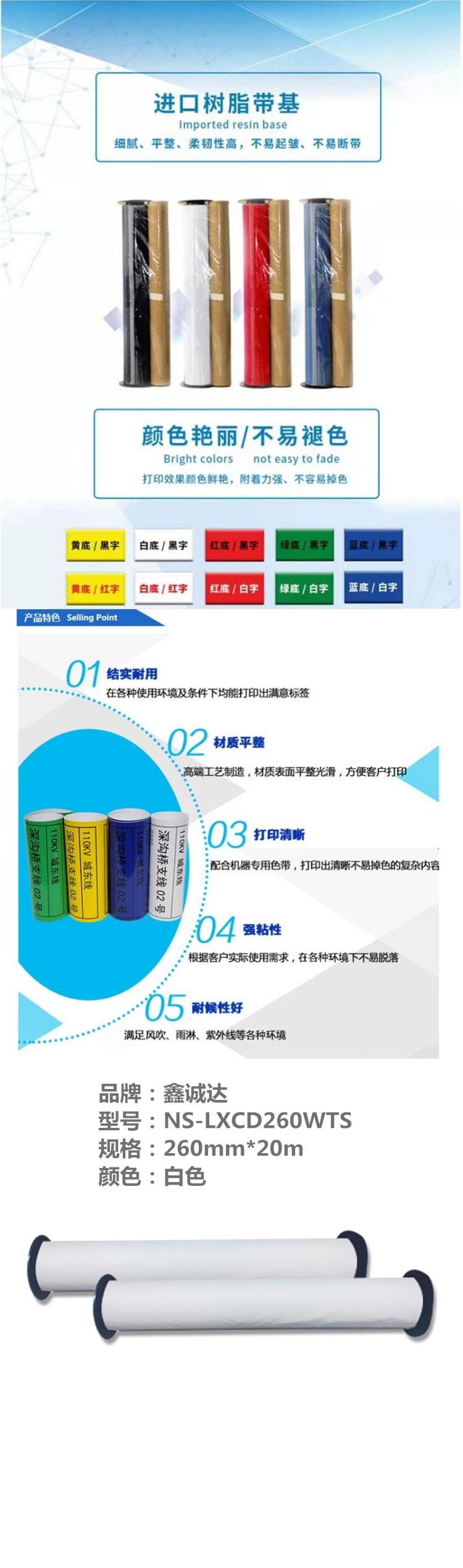 商品詳情圖片