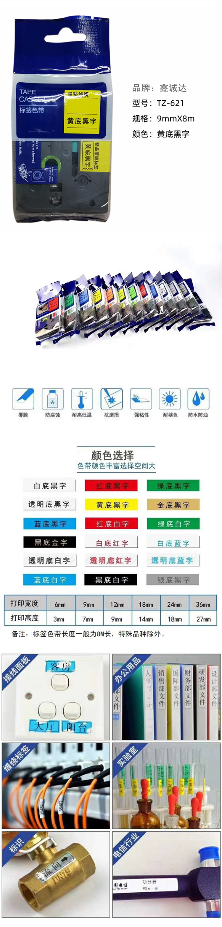 商品詳情圖片