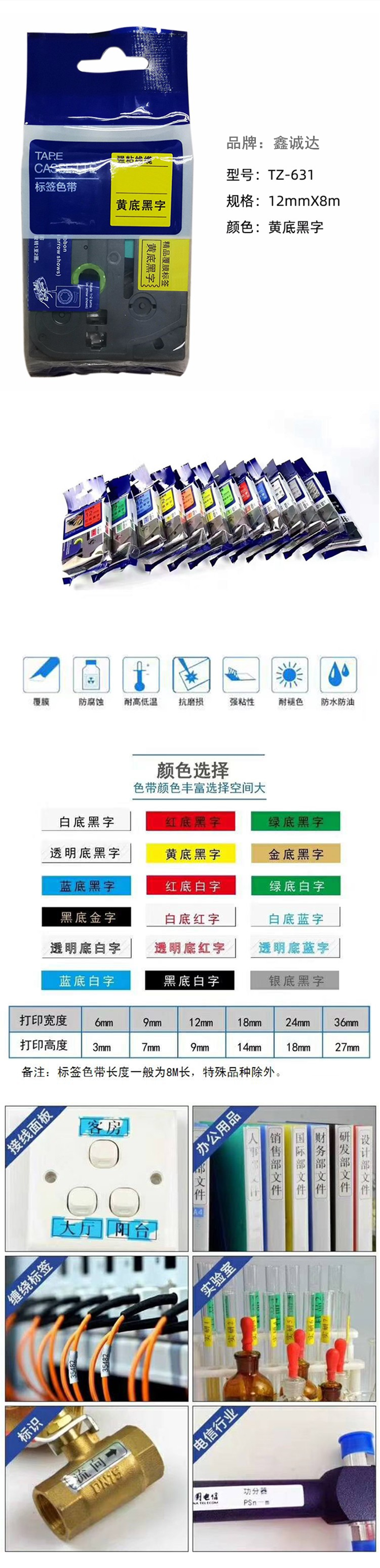 商品詳情圖片