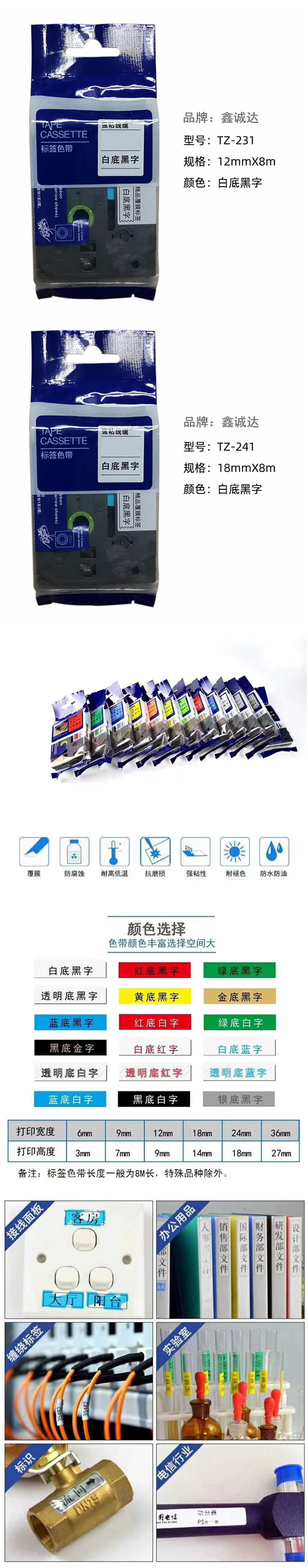 商品詳情圖片