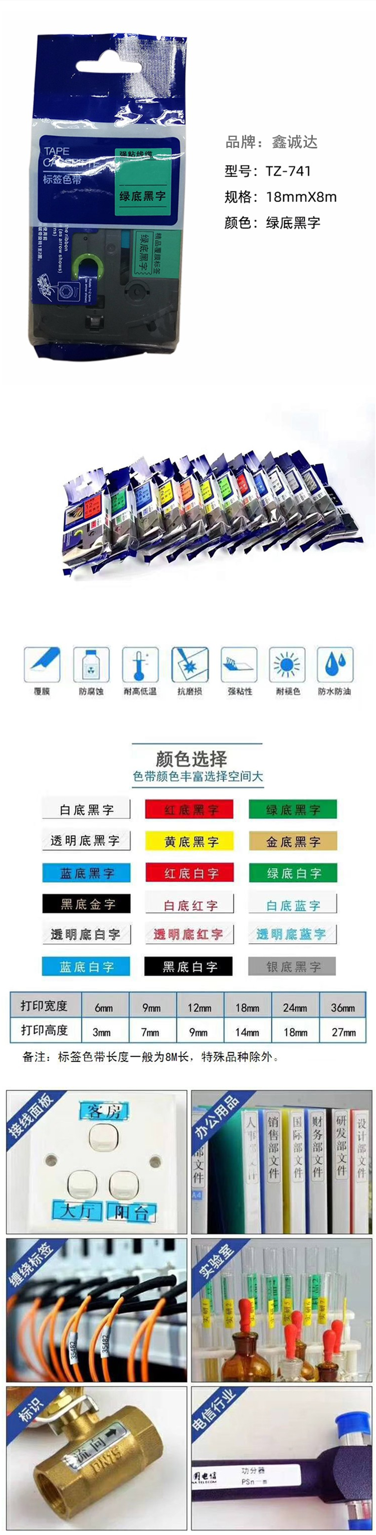 商品詳情圖片