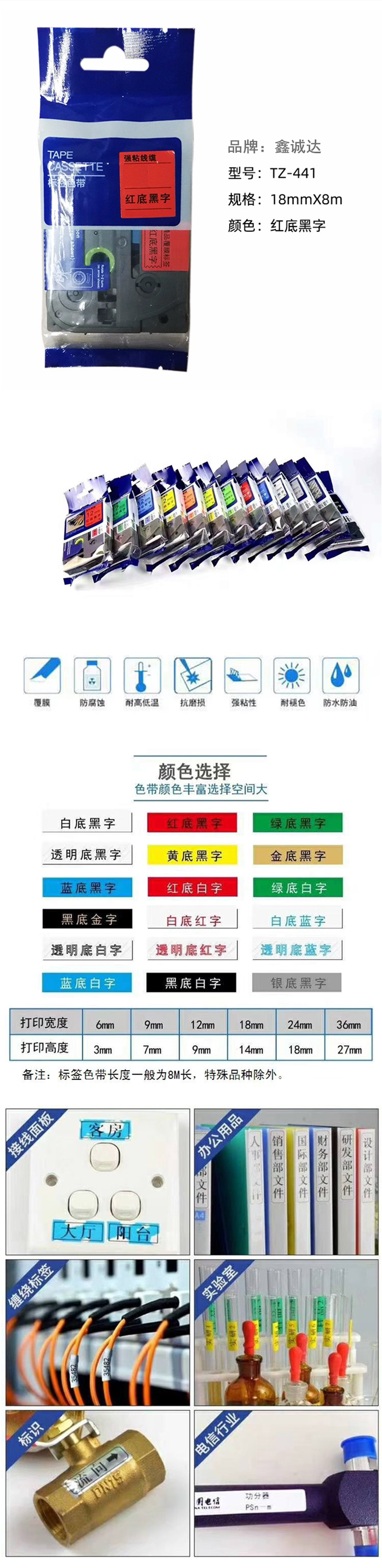 商品詳情圖片