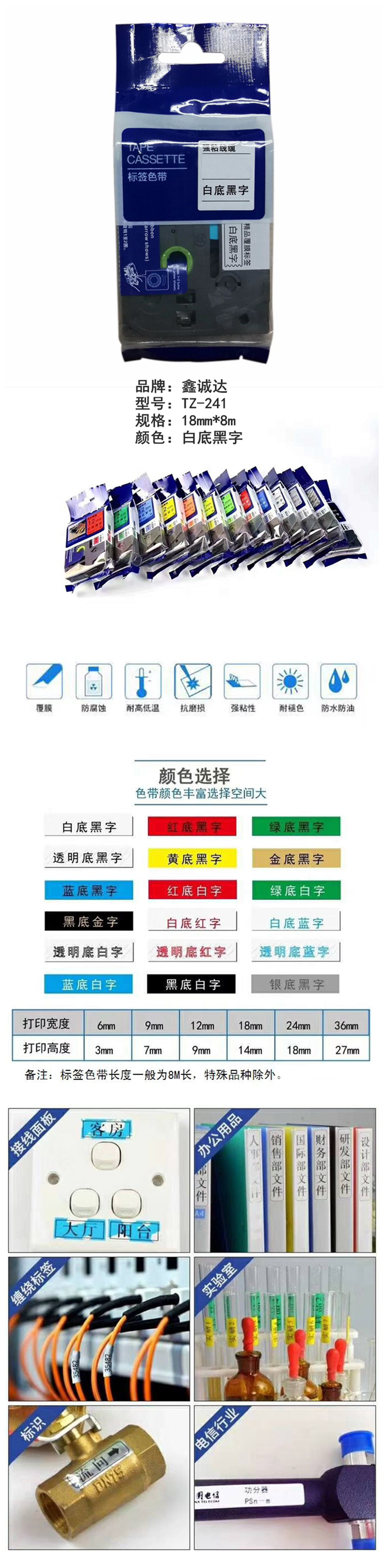 商品詳情圖片