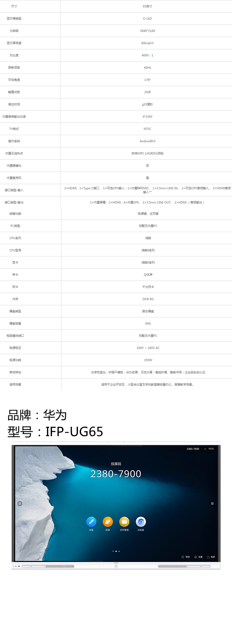 商品詳情圖片