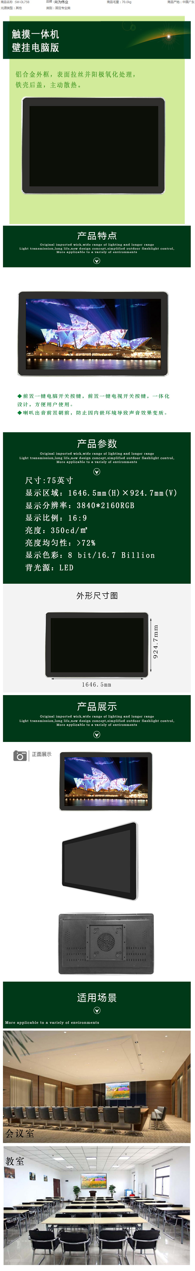 商品詳情圖片