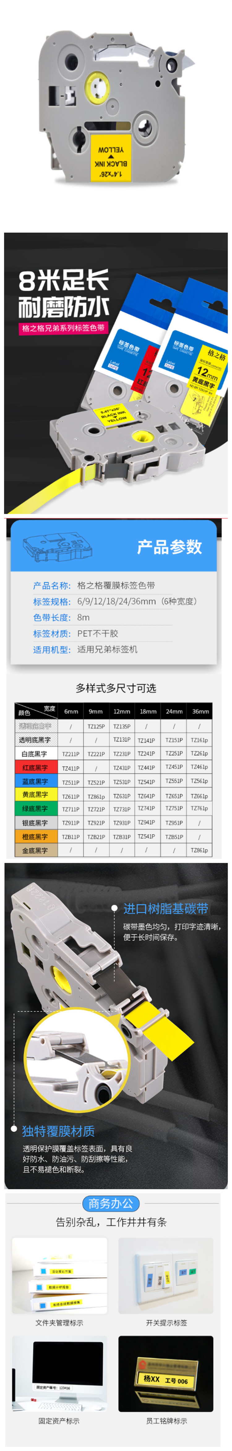 商品詳情圖片