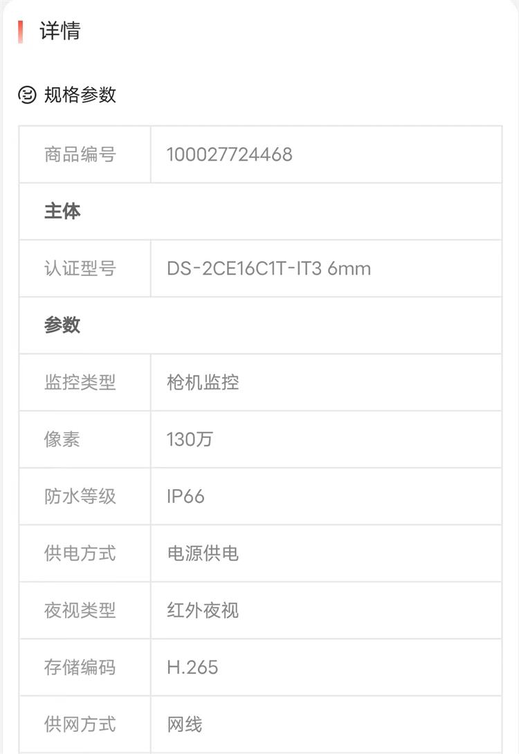 商品詳情圖片