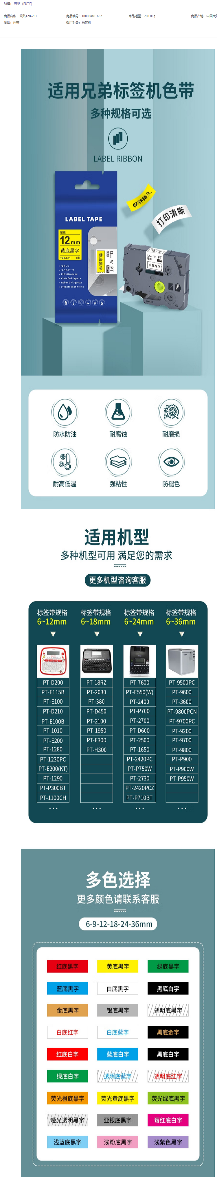 商品詳情圖片