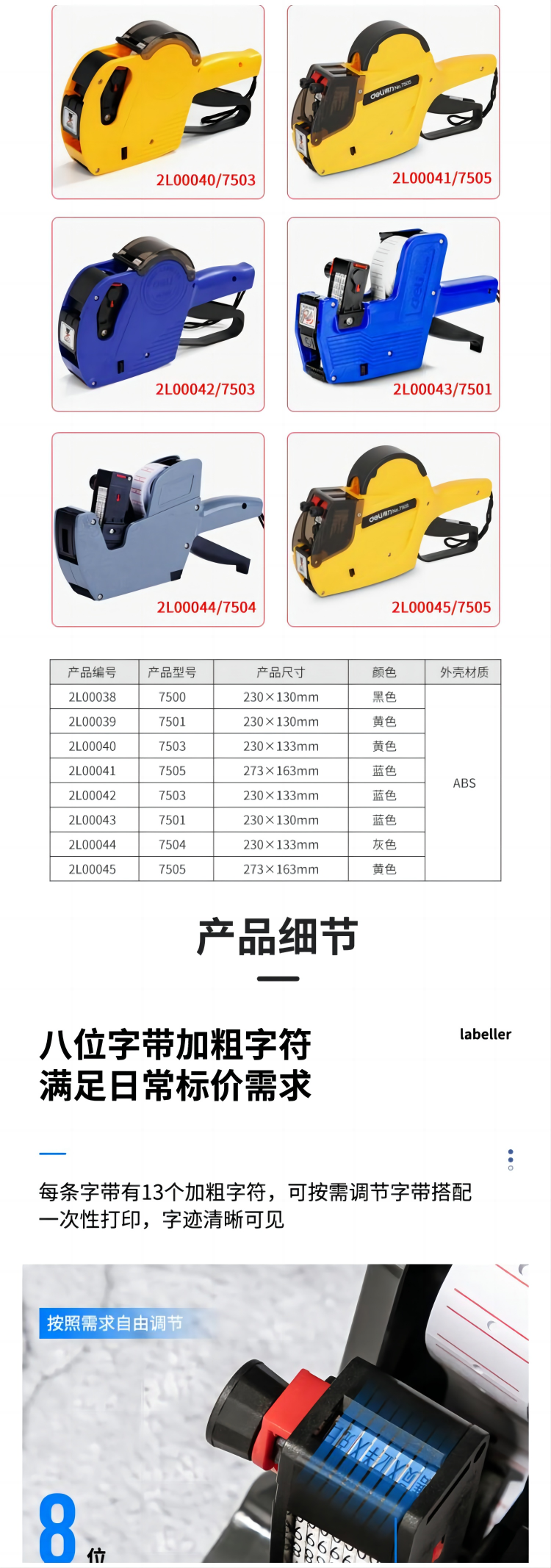 商品詳情圖片