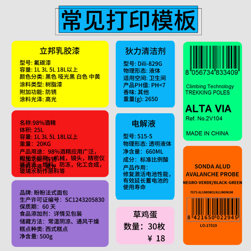 商品圖片