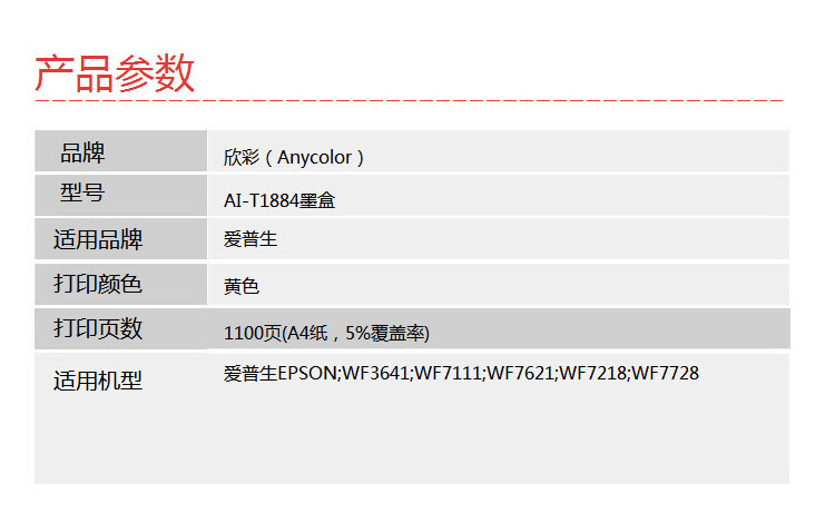 商品詳情圖片