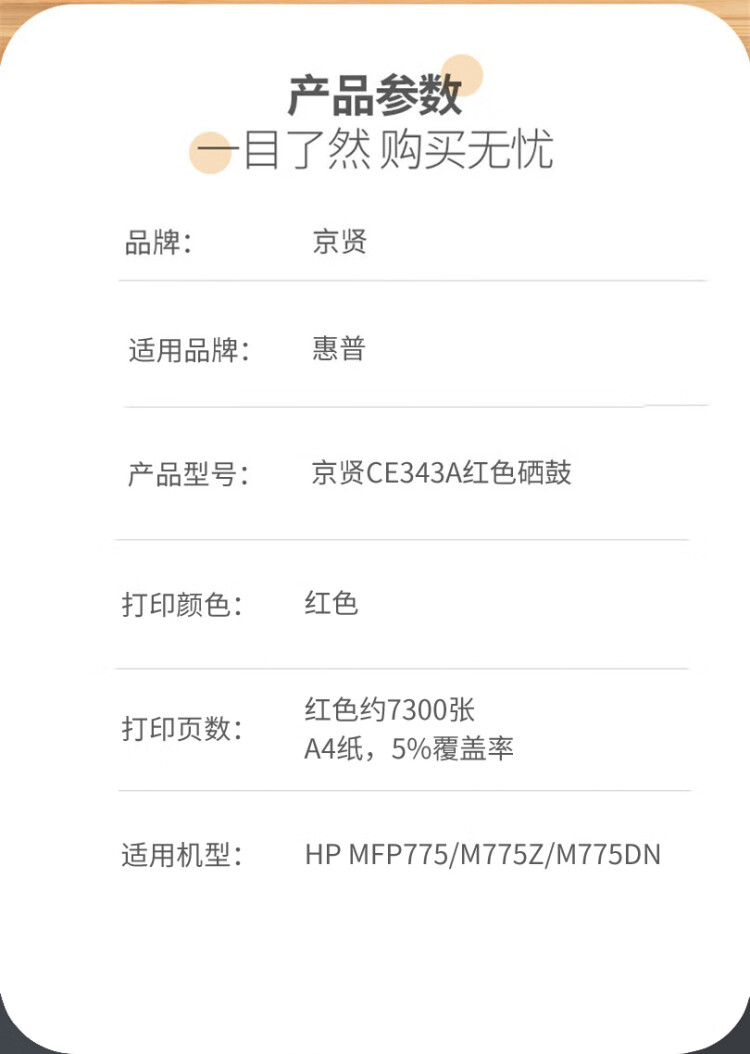 商品詳情圖片