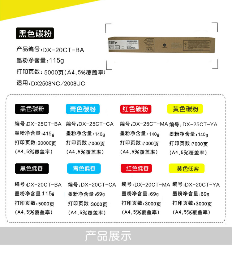 商品詳情圖片