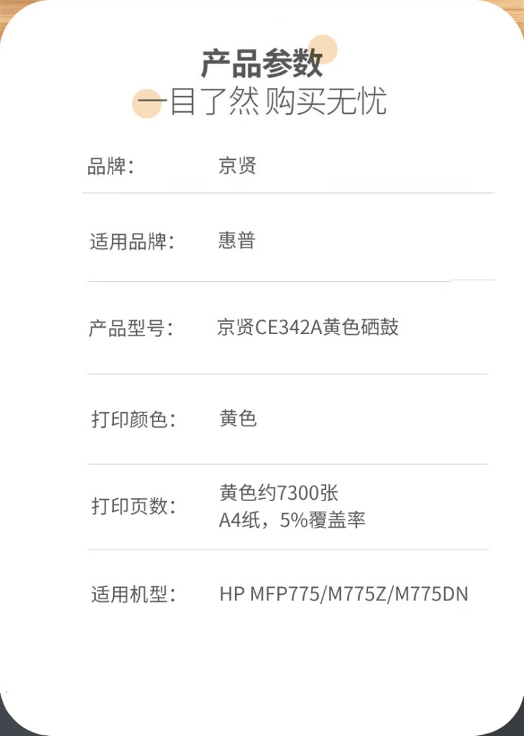 商品詳情圖片