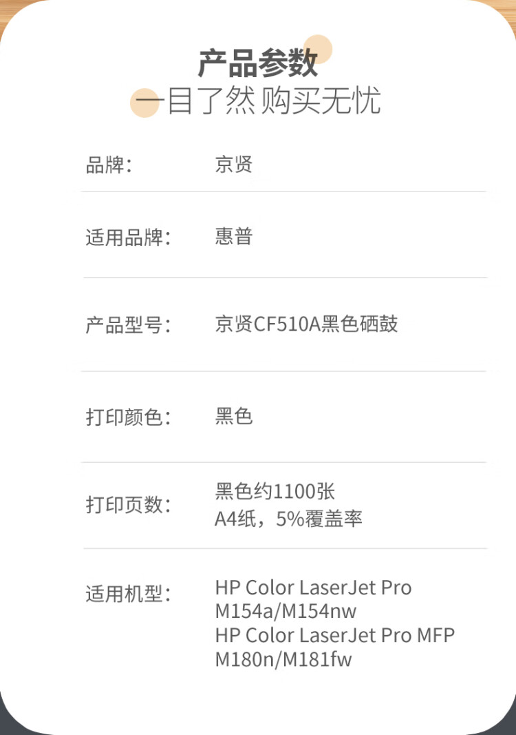 商品詳情圖片