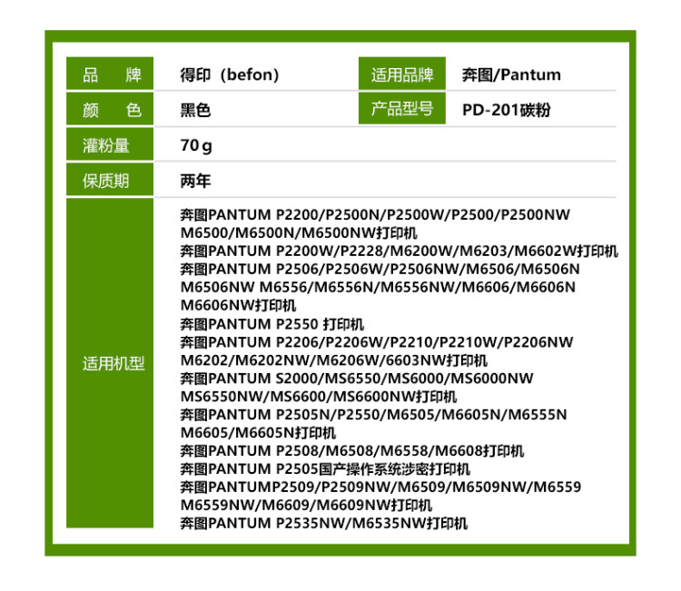 商品詳情圖片