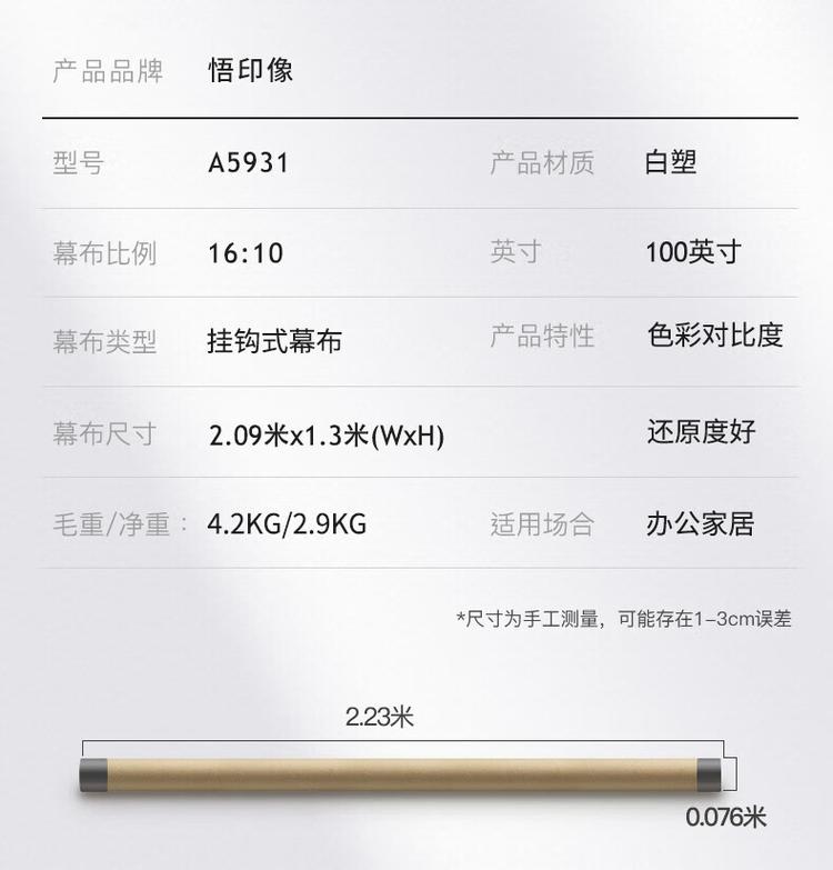 商品詳情圖片