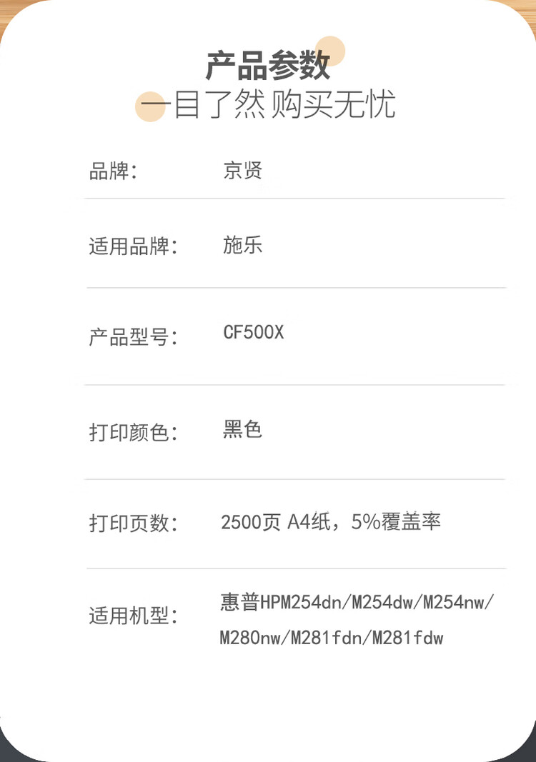商品詳情圖片