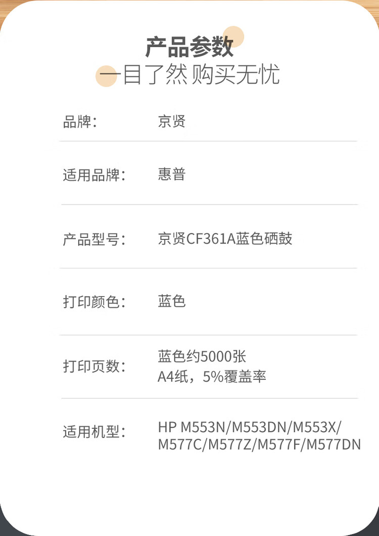商品詳情圖片