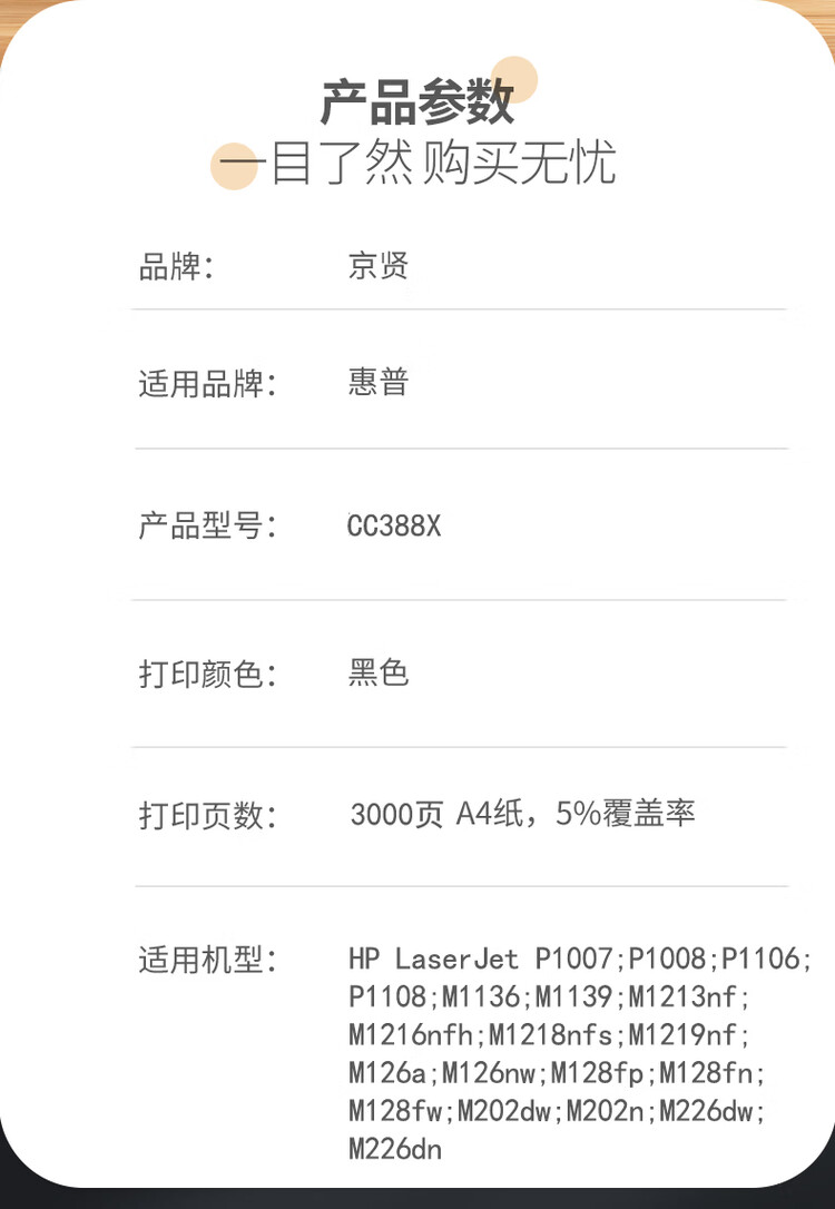 商品詳情圖片