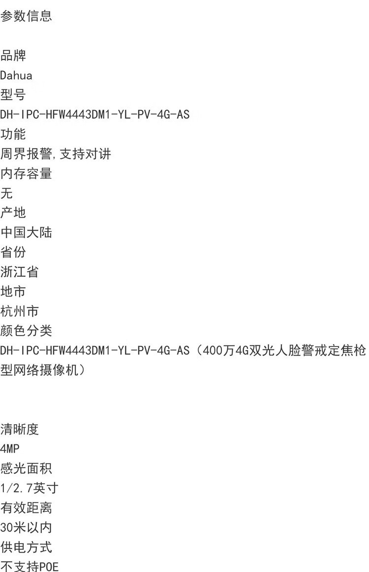 商品詳情圖片