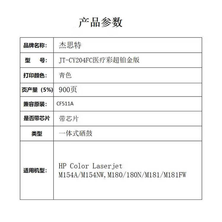 商品詳情圖片