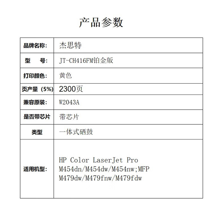 商品詳情圖片