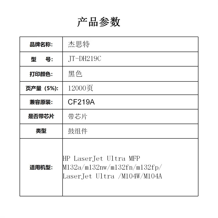 商品詳情圖片