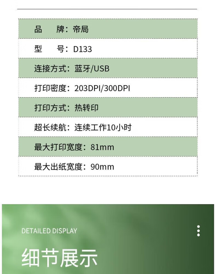 商品詳情圖片
