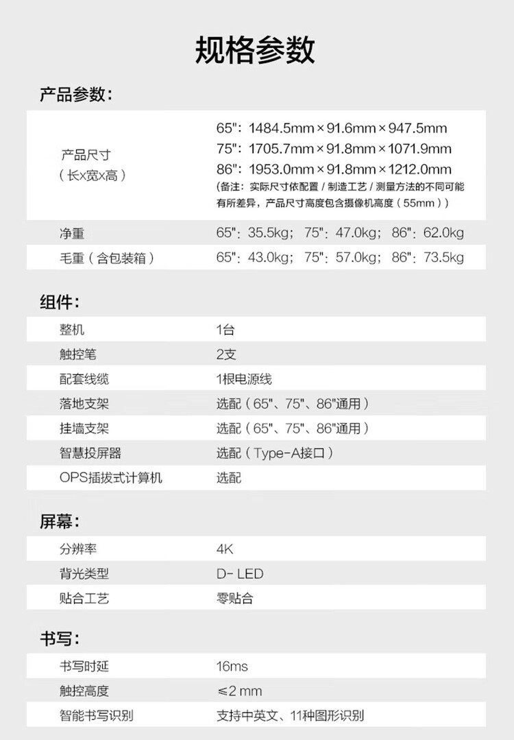商品詳情圖片