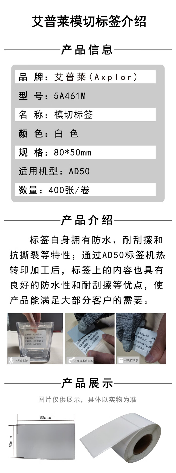 商品詳情圖片