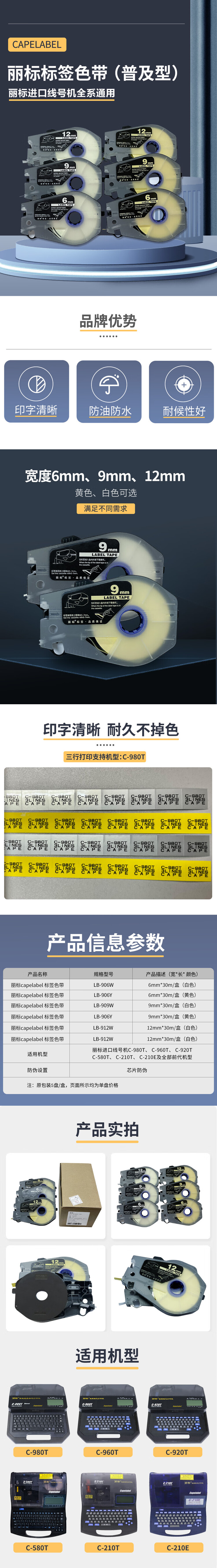 商品詳情圖片