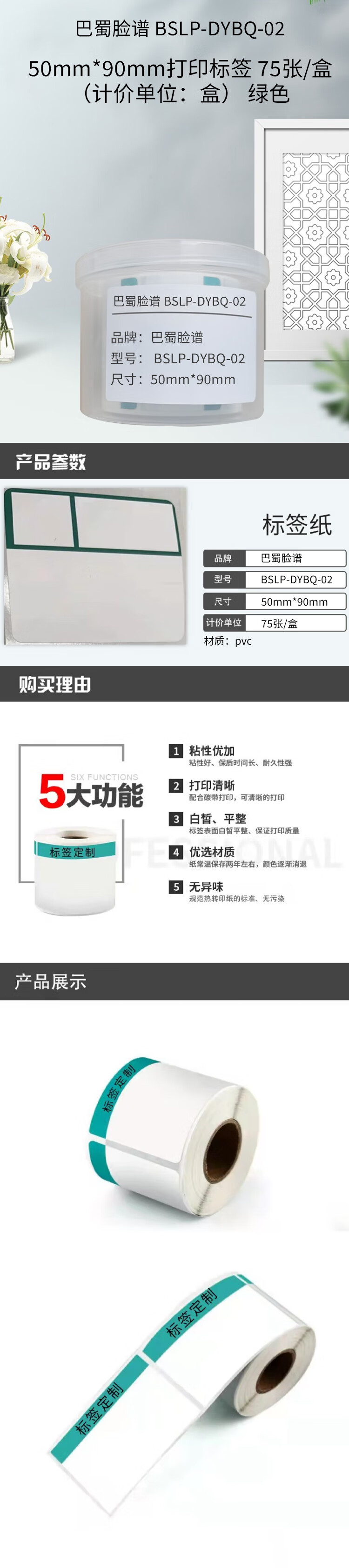 商品詳情圖片