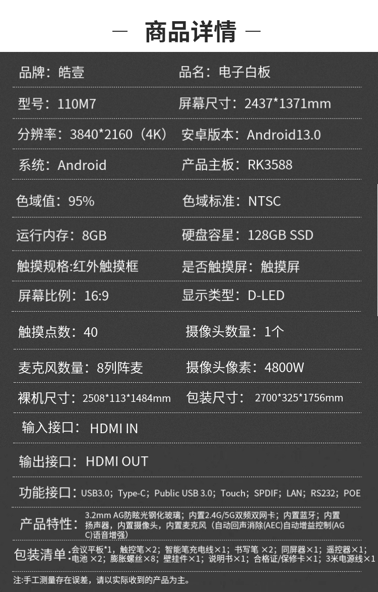 商品詳情圖片