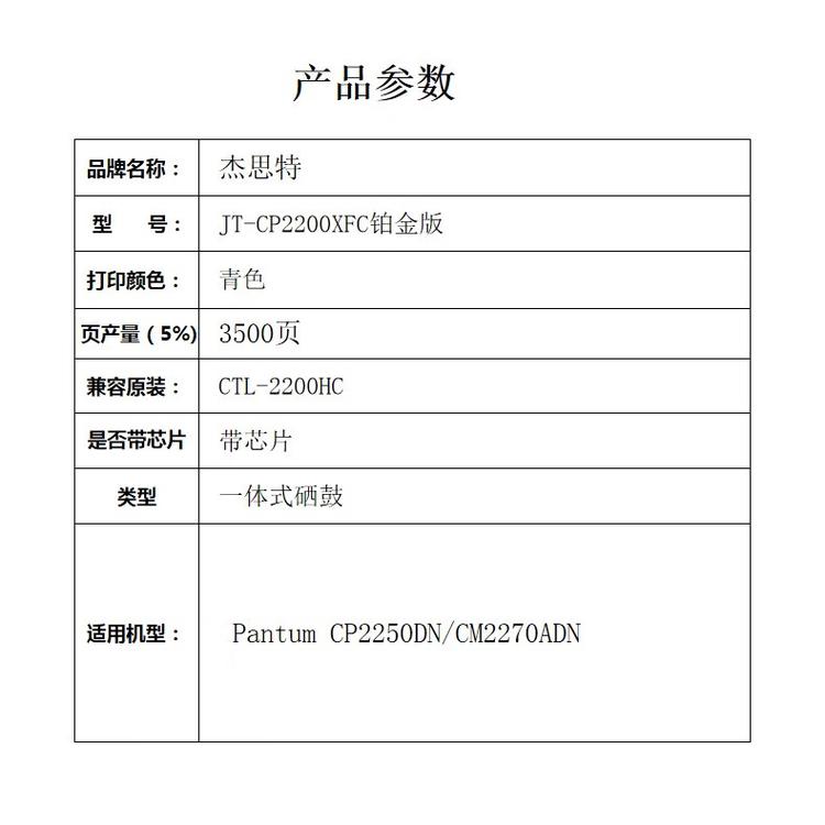 商品詳情圖片