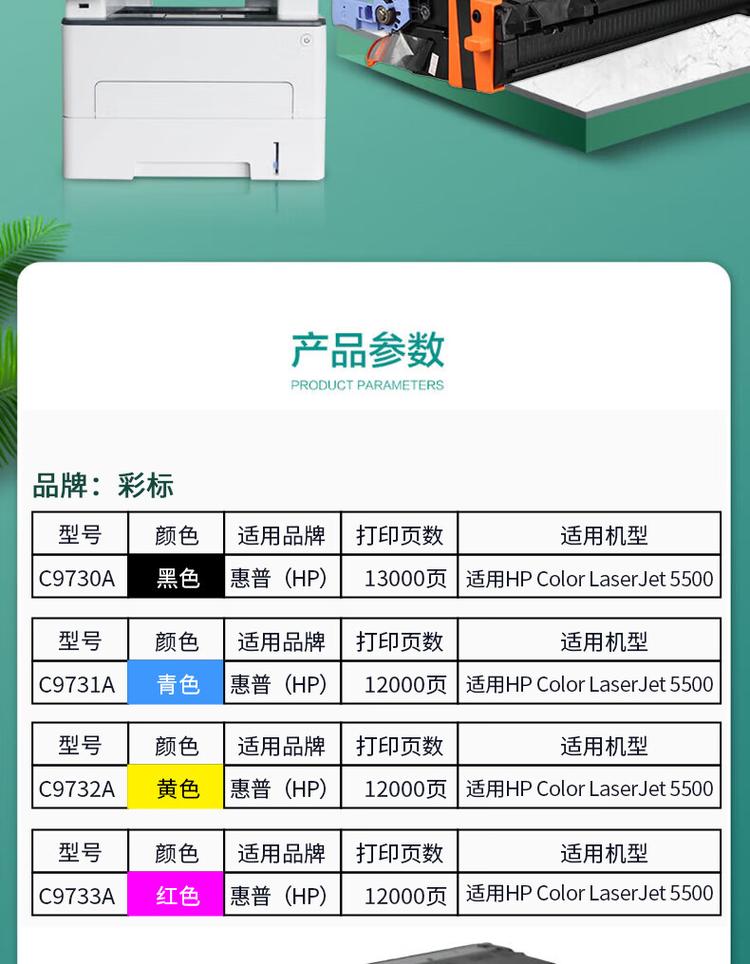 商品詳情圖片
