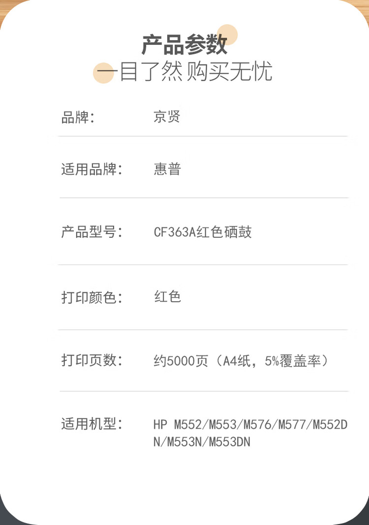 商品詳情圖片